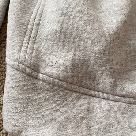 Lululemon Sweatshirt/ Jacket - Picture 3 of 6